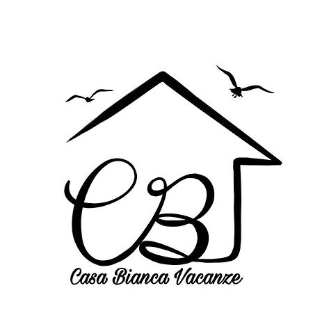 Casa Bianca Vacanze Lägenhet Palermo Exteriör bild